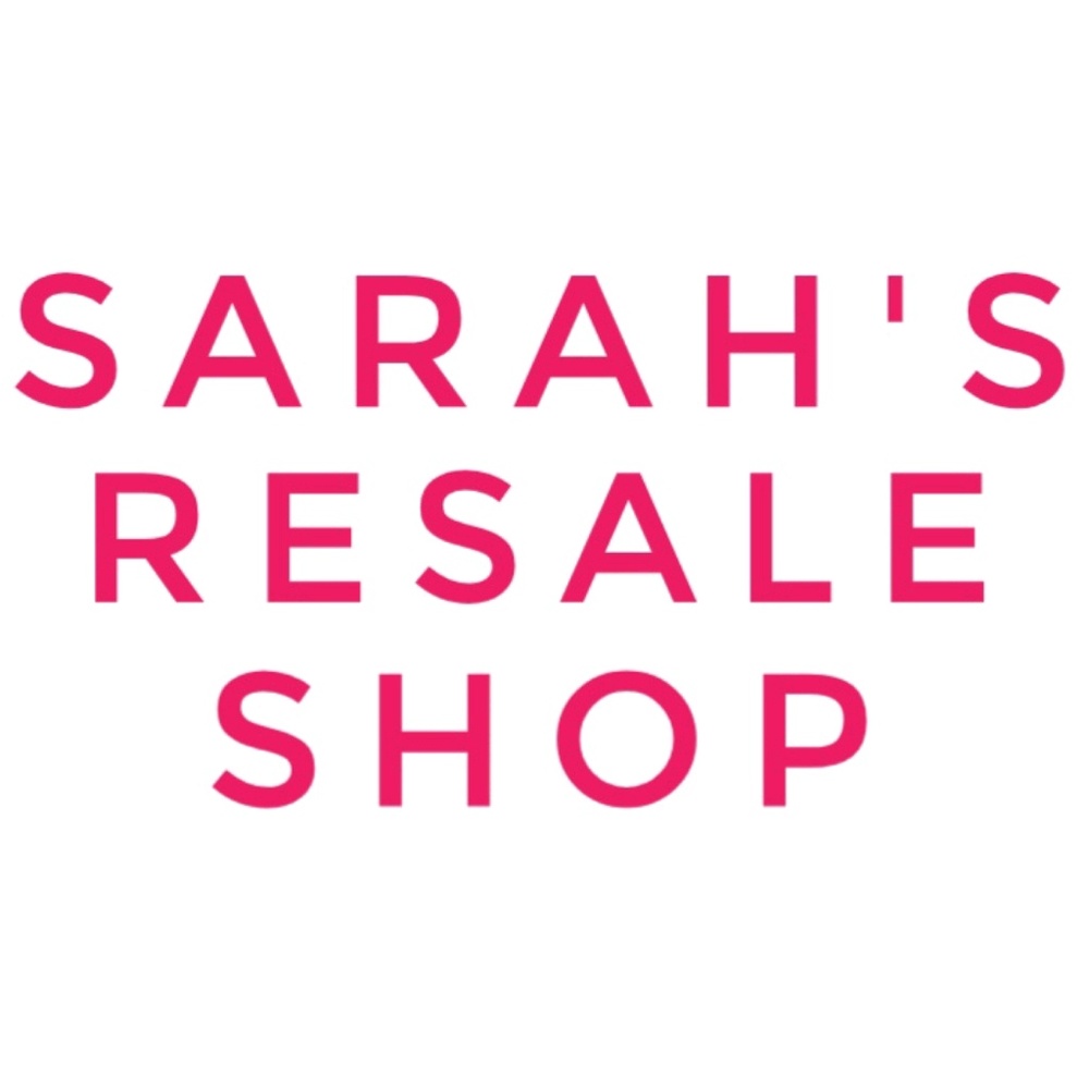 Meet your Posher, Sarah?s resale shop